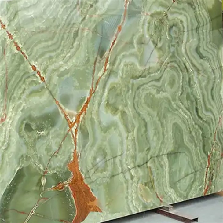Green Onyx Stone Slab Green Onyx Stone Slab