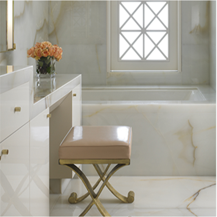 White Onyx Stone Slab White Onyx Stone Slab